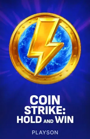 Coin Strike: Hold and Win