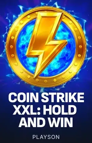 Coin Strike XXL: Hold and Win