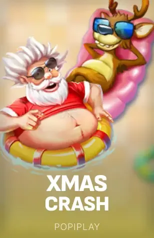 Xmas Crash