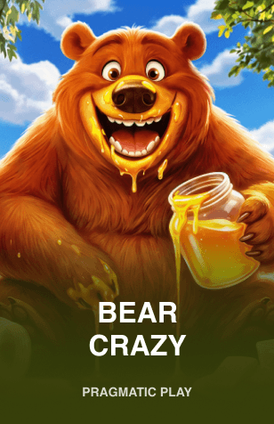 Bear Crazy