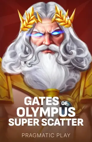 Gates of Olympus Super Scatter