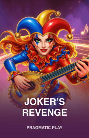 Joker's Revenge