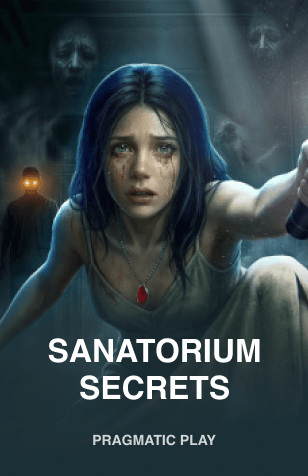 Sanatorium Secrets