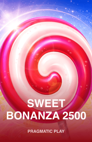 Sweet Bonanza 2500