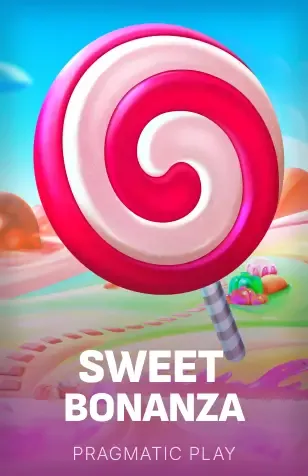Sweet Bonanza