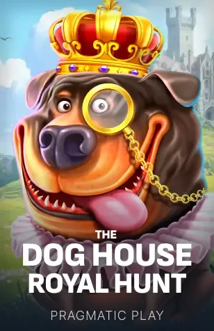The Dog House - Royal Hunt