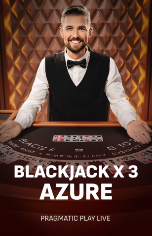 BlackjackX 3