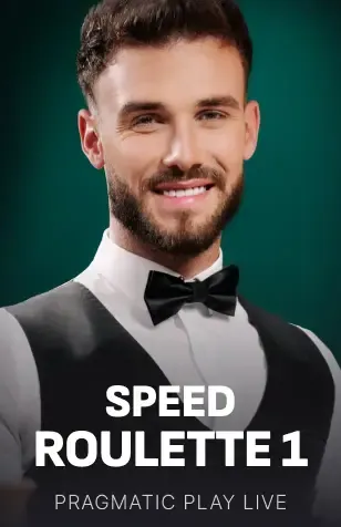 Speed Roulette 1
