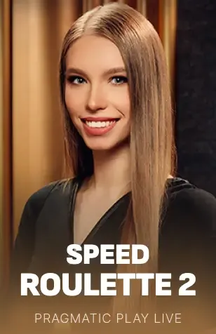 Speed Roulette 2