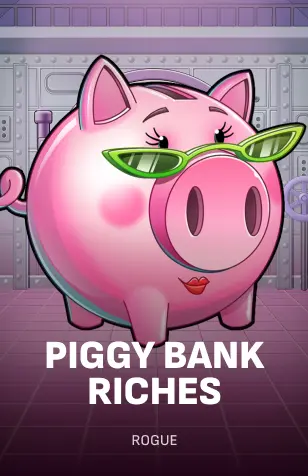 Piggy Bank Riches