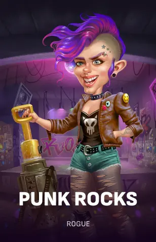 Punk Rocks