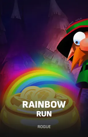 Rainbow Run