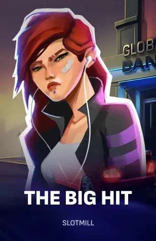 The Big Hit