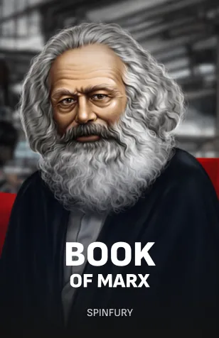 Book of Marx