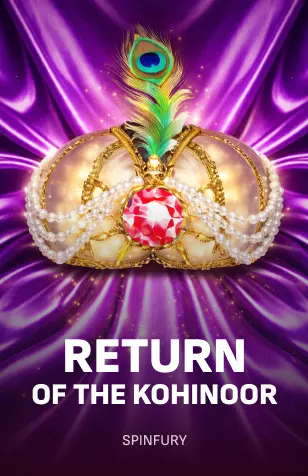 Return of the Kohinoor