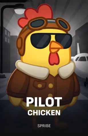 Pilot Chicken