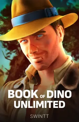 Book of Dino Unlimited