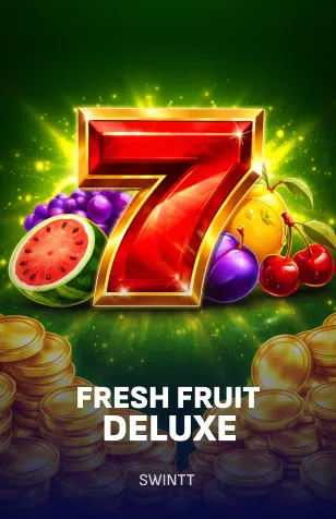 Fresh Fruit Deluxe