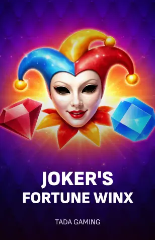 Joker's Fortune Win X