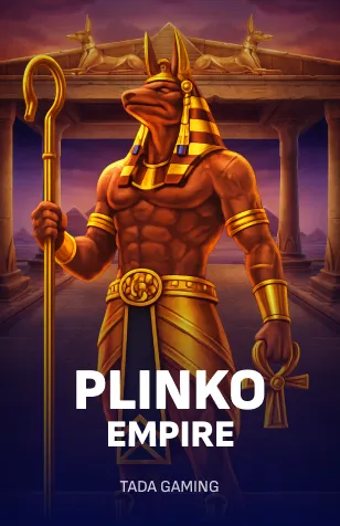 Plinko Empire