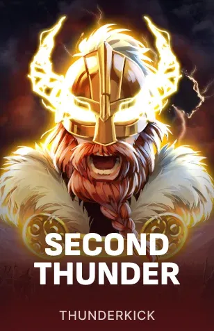 Second Thunder