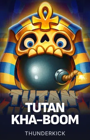 Tutan Kha-boom