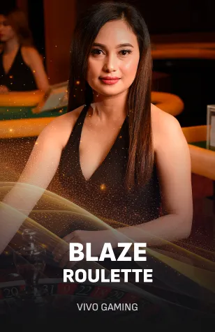 Blaze Roulette