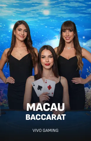 Macau Baccarat