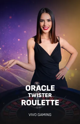 Oracle Twister Roulette