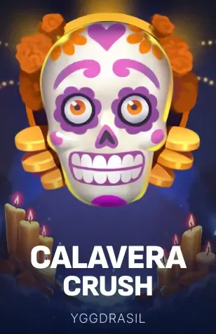 Calavera Crush