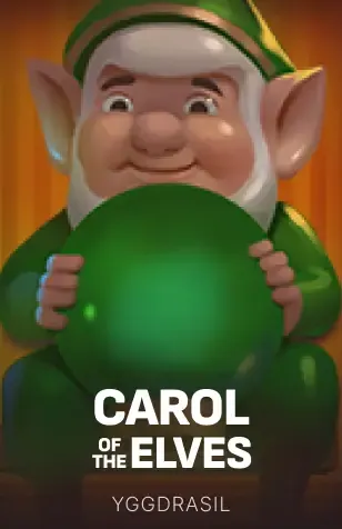 Carol of the Elves